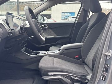 BMW 120 DAB LED Komfortzg. Parkassistent Klimaaut.