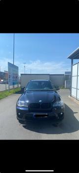 BMW X5 M 40d 7 Sitzer - BMW aus 2011: M7