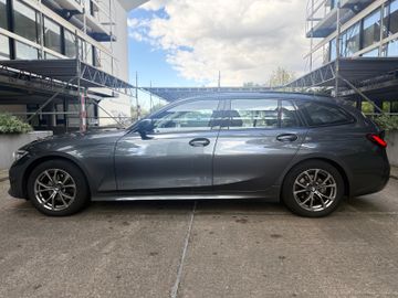 BMW 320 - 3