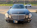 Mercedes-Benz Mercedes E-320 - gebrauchte Mercedes-Benz E 320 aus dem Jahr 2009