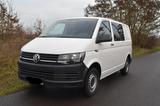 Volkswagen T6  5 Sitzer  - scheckheftgepflegte VW T6 andere