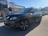 Nissan X-Trail Visia 7 Sitzer Leder Navi Kamera - Nissan X-Trail Gebrauchtwagen in Mülheim (Ruhr)