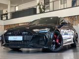 Audi RS6 4.0 TFSI Essentials Sthz Laser Sbel RS-Abg - Audi RS6: Schwarz