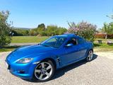 Mazda RX-8 mit Tüv bis 09/2027 - gebrauchte Mazda RX-8 aus dem Jahr 2007