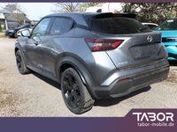 Nissan Juke - Vorschau Bild 4