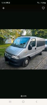 Fiat 01733414934 - Fiat Ducato aus 2003