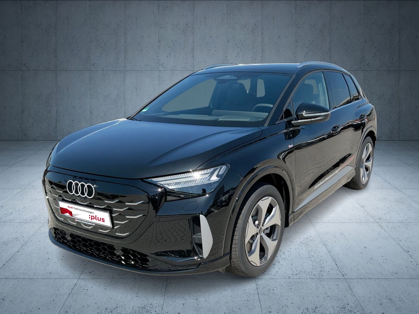 Audi Q4 e-tron - Bild 2