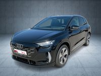 Audi Q4 e-tron - Vorschau Bild 2