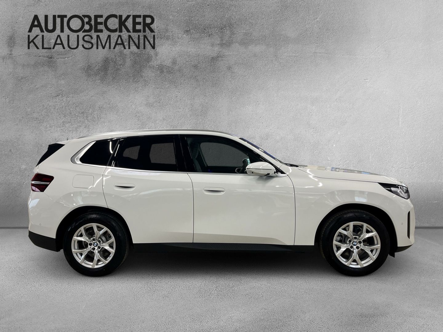 BMW X3 xDRIVE 20d LM18''NAVI LC PROF SPORTSITZE 360° foto 4
