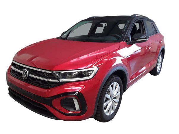 Volkswagen T-Roc - Bild 2