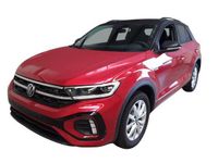 Volkswagen T-Roc - Vorschau Bild 2