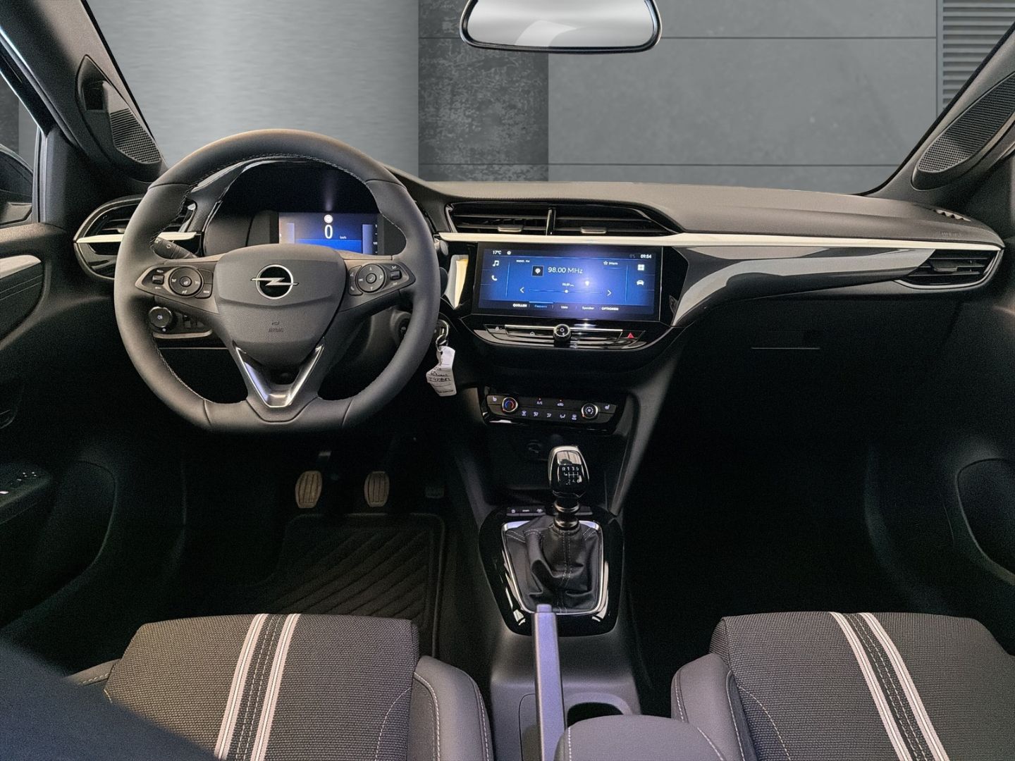 Opel Corsa - Bild 10