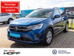 Volkswagen Taigo 1.0 TSI Life Navi Sitzheizung ACC