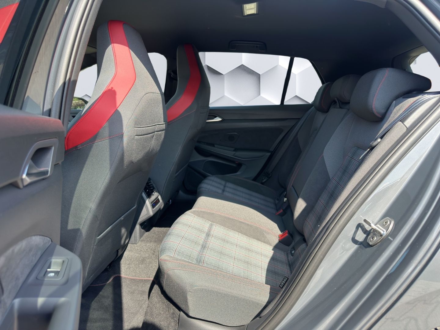 Golf GTI VIII 2.0 TSI 180 TSID7F AHZV HuD PDC AC