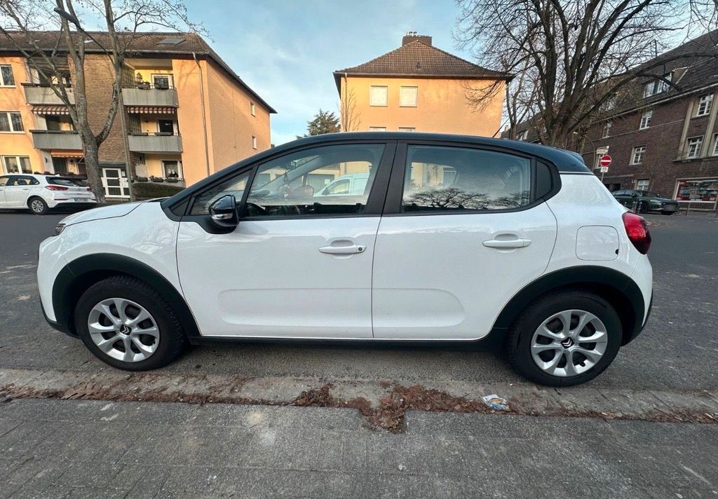 Image of Citroën C3