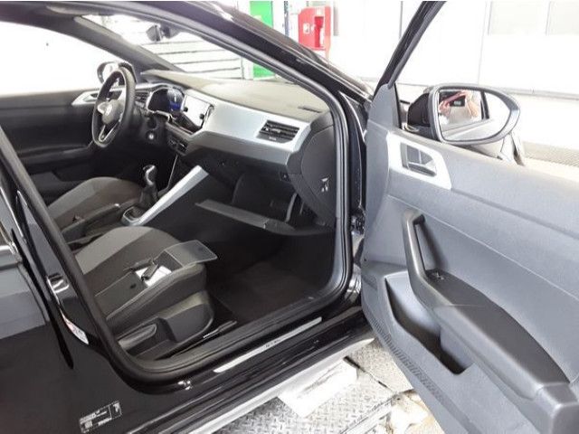 Volkswagen Taigo - Bild 4