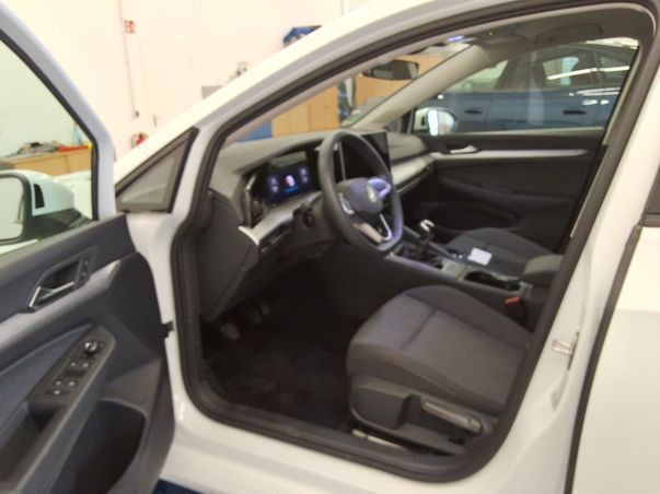 Volkswagen Golf - Bild 21