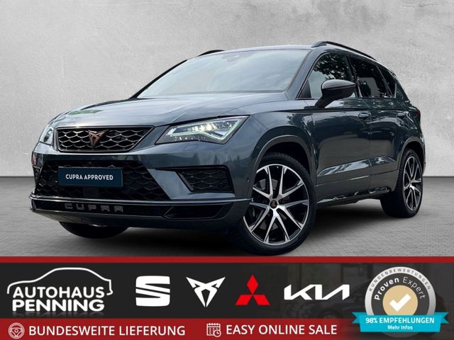 Ateca 4Drive 2.0 TSI ACC Beats Audio Full-Link B
