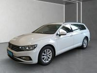 Volkswagen Passat - Vorschau Bild 2