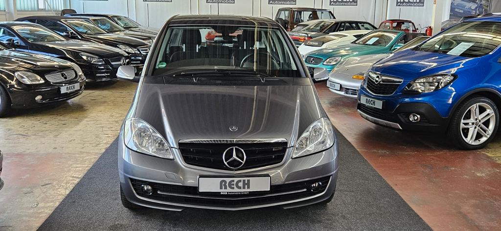 Mercedes-Benz A 160