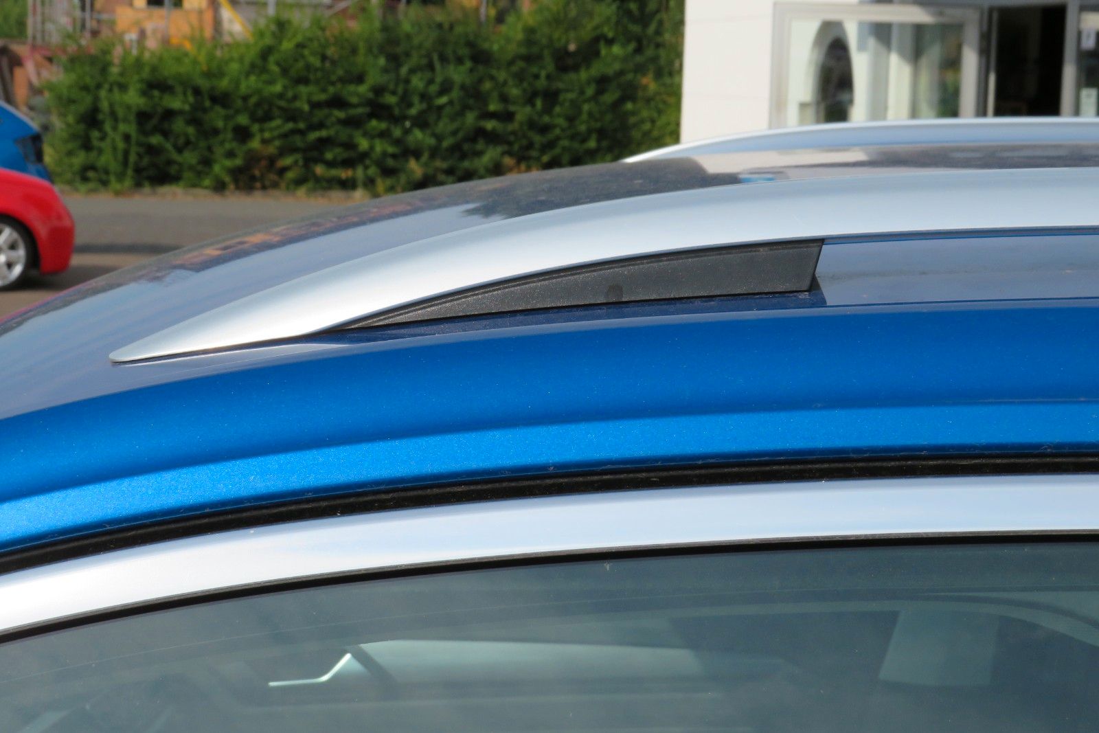 Fahrzeugabbildung Volkswagen T-Roc Style KAMERA ACC NAVI APP SITZH DIGI-COPI