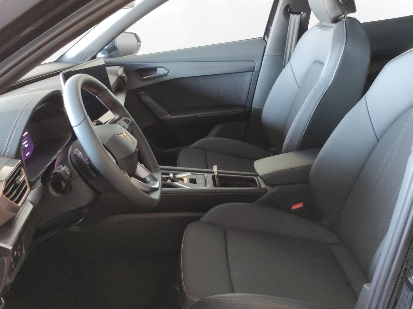 Cupra Formentor - Bild 8