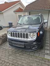 Jeep RENEGADE - Jeep Grand Cherokee in Saarbrücken