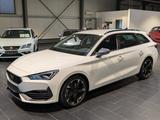 Cupra Leon Sportstourer 2.0 TDI DSG 1. Hand - Cupra Gebrauchtwagen von 2024