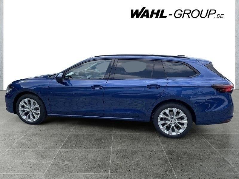 Skoda Superb 1.5 TSI 150 mHEV * Selection *DSG* MATRIX