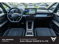 Cupra Born - Vorschau Bild 16
