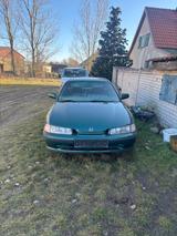 Honda Accord 2.0i ES ES - Honda Accord ES