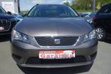 Seat Leon ST Reference - Seat Leon: Reference