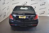 Mercedes-Benz S 350 Limousine BlueTec - gebrauchte Mercedes-Benz S 350 aus dem Jahr 2016