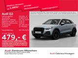 Audi Q2 40 TFSI qu. S tronic advanced Navi+/Matrix/Le - Audi Q2 in München