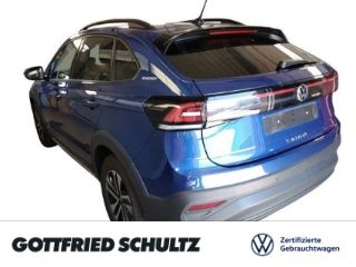 Volkswagen Taigo - Bild 11