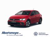 Volkswagen Polo 1.0 TSI GOAL +DSG+LED+KAMERA+KLIMA