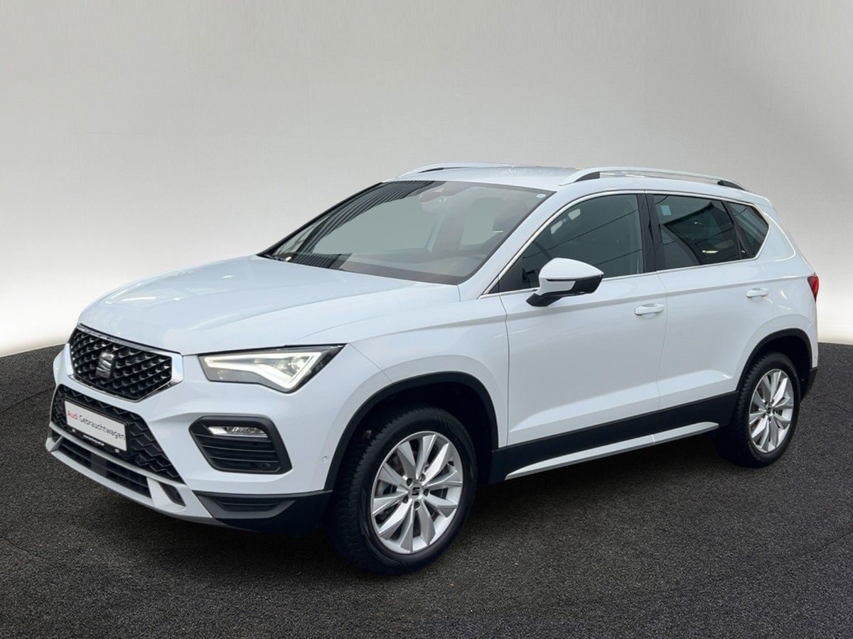 Seat Ateca - Bild 2