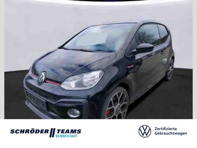 Volkswagen up! 1.0 TSI GTI