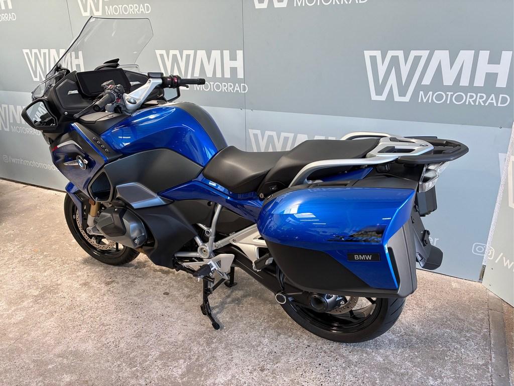 BMW R 1250 RT 