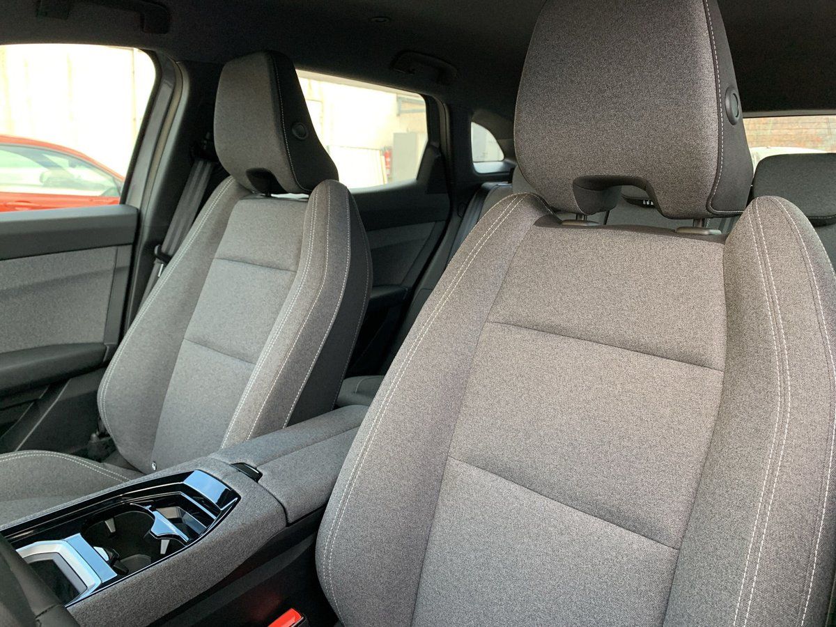 Renault Austral - Bild 9