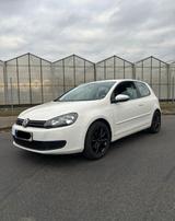 Volkswagen VW Golf IV (6), 1.6 Liter Motor (102 PS) - Volkswagen Golf: 102 Ps