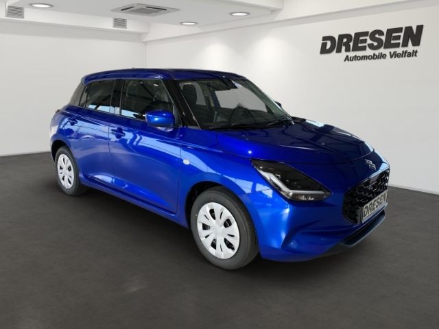 Suzuki Swift - Bild 2