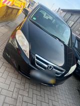Honda HONDA FRV 2.2 - Honda FR-V mit Diesel-Antrieb