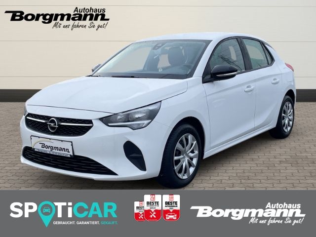 Opel Corsa Edition 1.2 Navi - Tempomat - Garantie - I