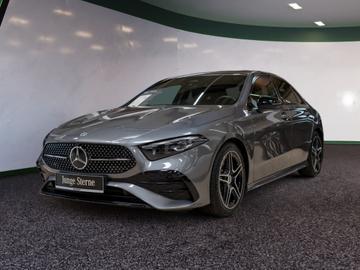صورة 2 لـ 2025 Mercedes-BENZ A 220