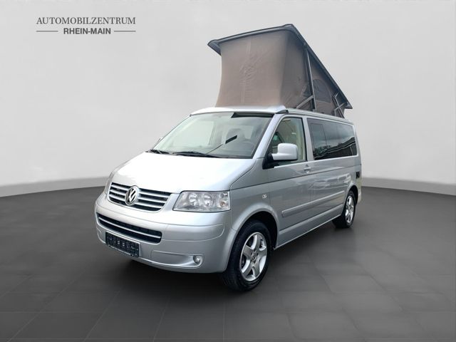 Volkswagen T5 California Comfortline 4Motion 1. Hand 5-Sitz