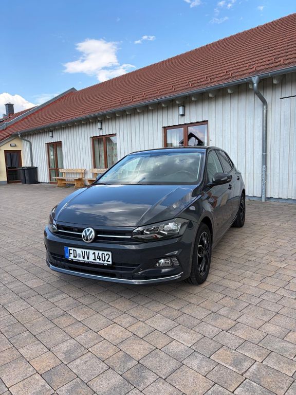 Image of Volkswagen Polo