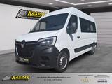 Renault Master Combi ENERGY dCi 145  L2H2 9-Sitzer, Klim - : Kleinbus, Sitzer 14