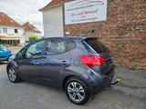 Kia Venga 1.6 Dream Team | 1.Hand | Scheckheftg. - Kia Gebrauchtwagen in Bielefeld