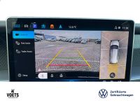 Volkswagen Tayron - Vorschau Bild 17